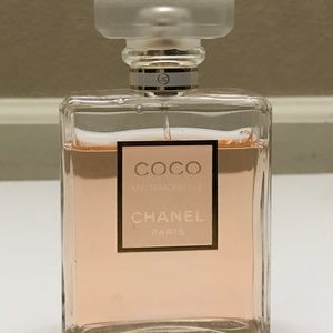 Chanel Coco Mademoiselle Eau de Parfum